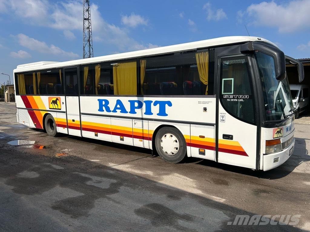 Setra 315 UL GT 公路客运汽车