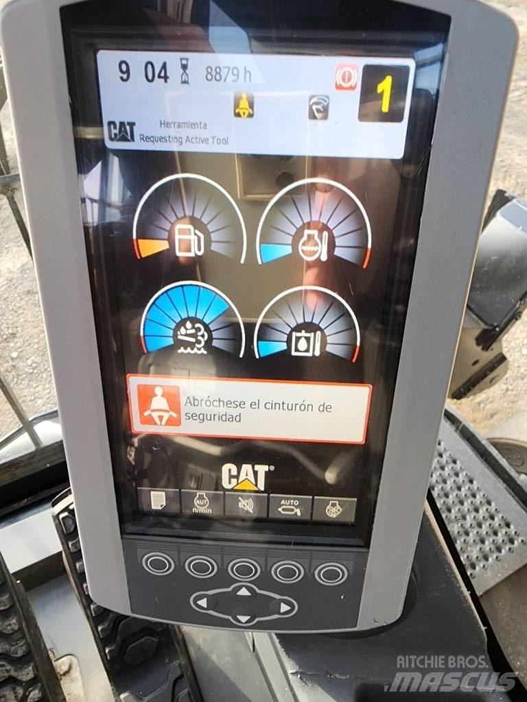 CAT MH3022 工业挖掘机