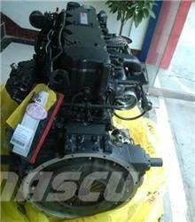 Cummins ISDe245 31 发动机