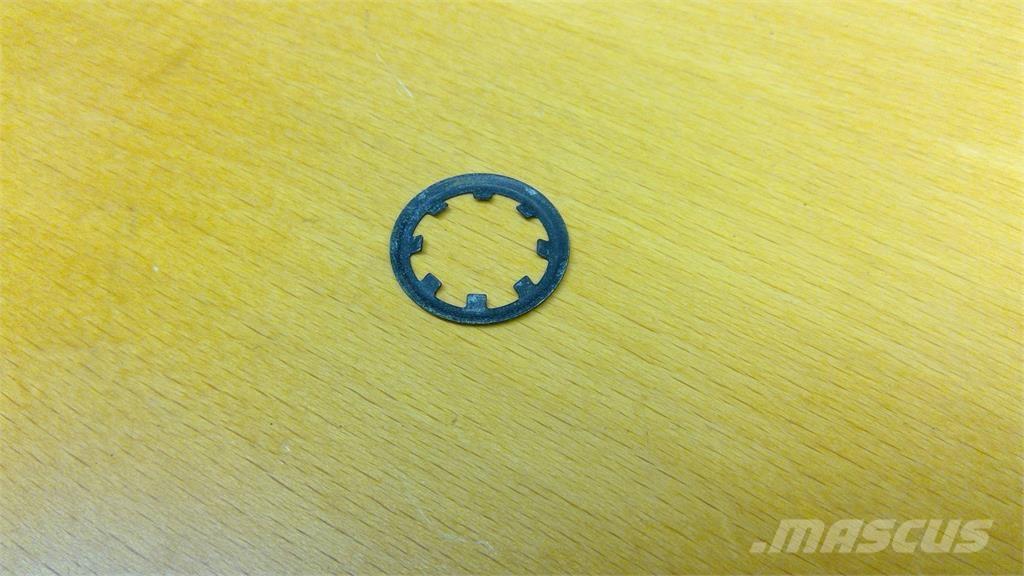 Ponsse 1190202 传动装置