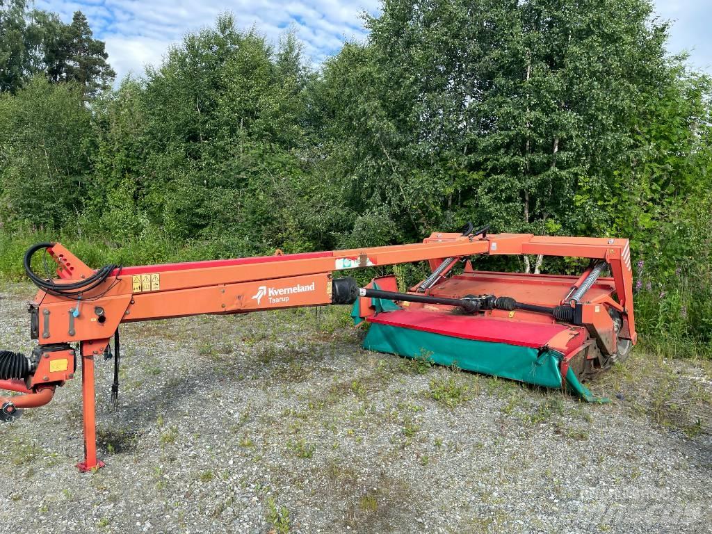 Kverneland 4232 CT 割草机
