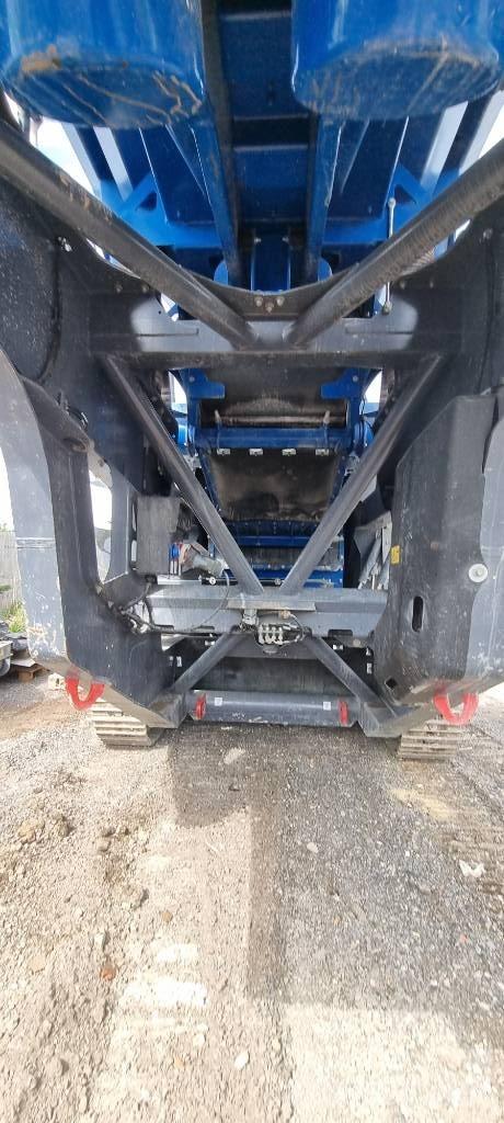 Kleemann MC 110 破碎机