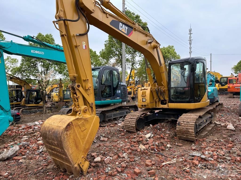 CAT 313C 履带挖掘机