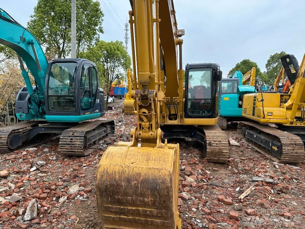 CAT 313C 履带挖掘机