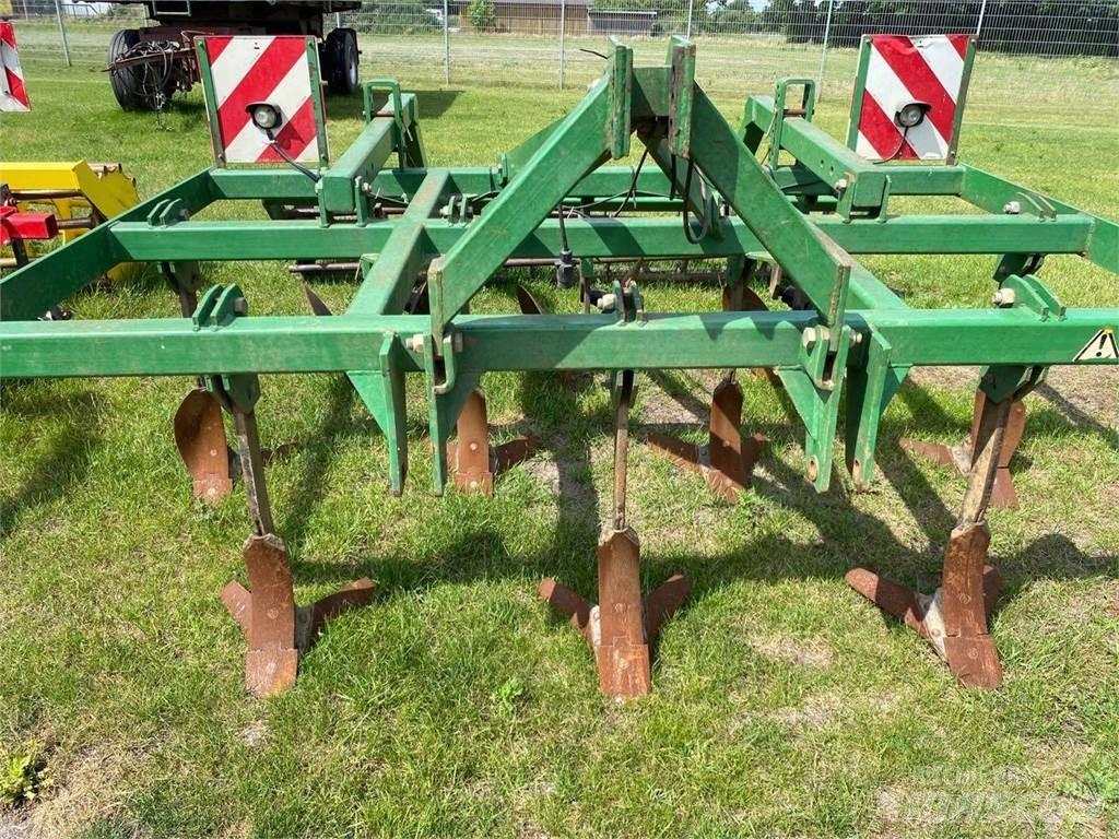 Kotte FLGR 3,00 手扶中耕机