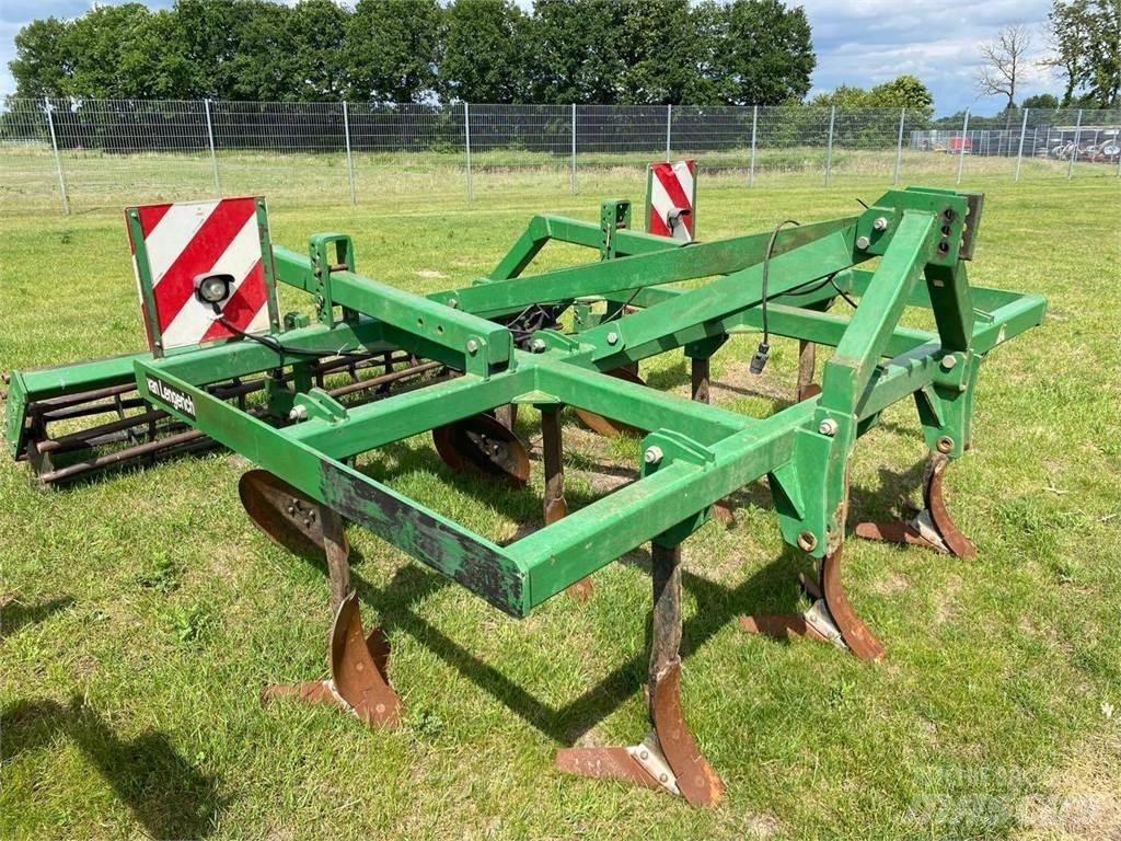 Kotte FLGR 3,00 手扶中耕机