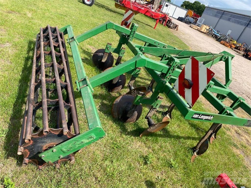 Kotte FLGR 3,00 手扶中耕机