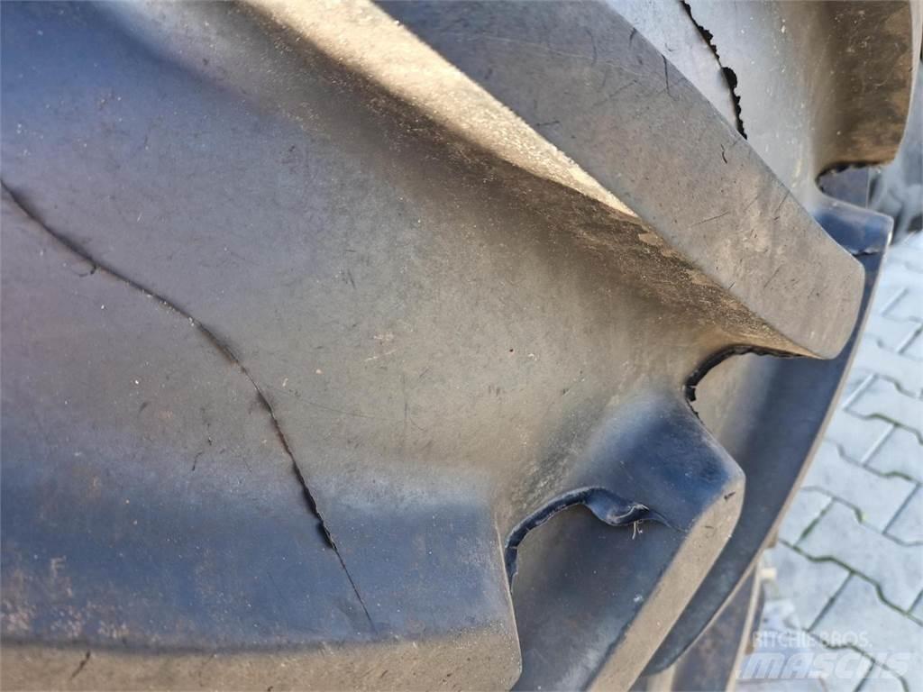 Michelin 480/70R38 轮胎、车轮、轮圈