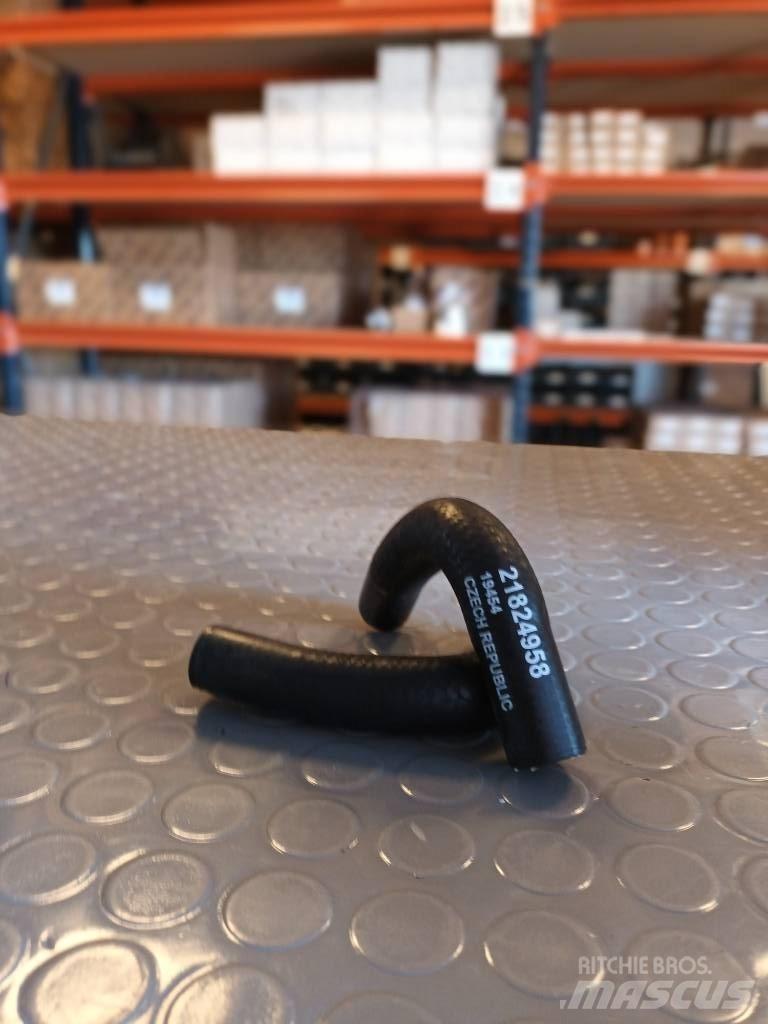 Volvo HOSE 21824958 运输工具-其他