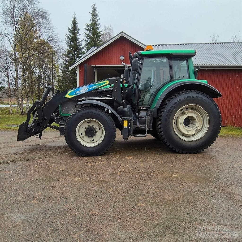 Valtra T182 Versu 拖拉机/农用车