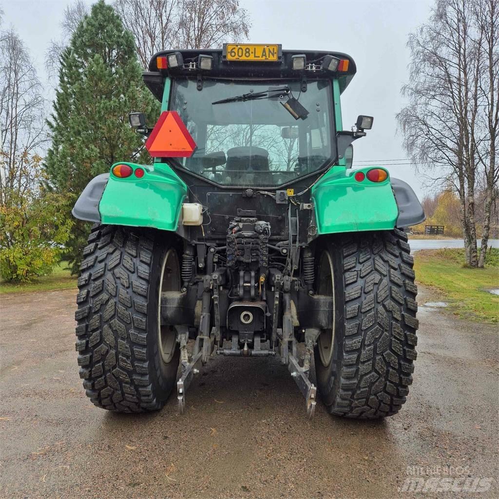 Valtra T182 Versu 拖拉机/农用车