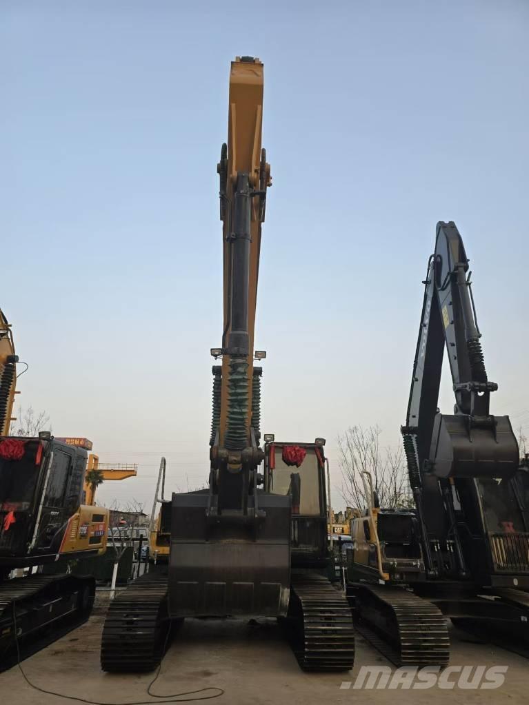 Sany SY 235 C 履带挖掘机