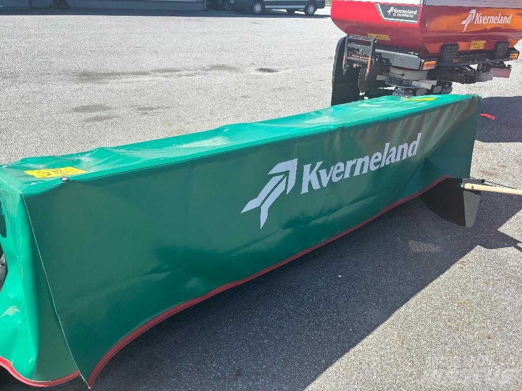 Kverneland 2628 M 割草机
