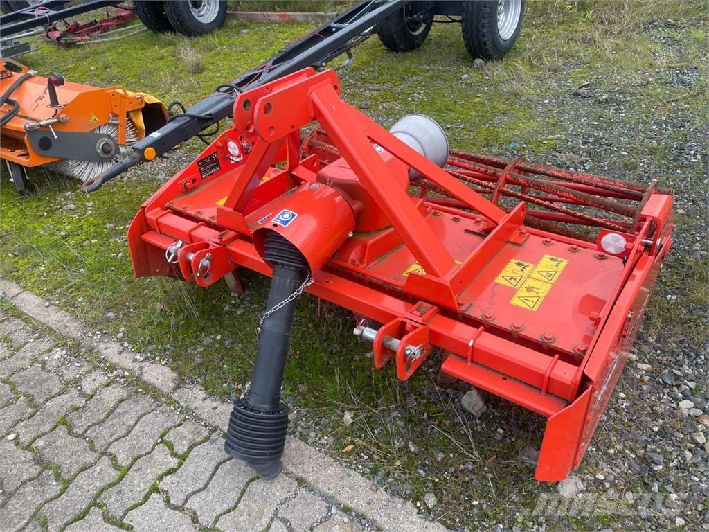 Kuhn HRB 152 动力旋转耙