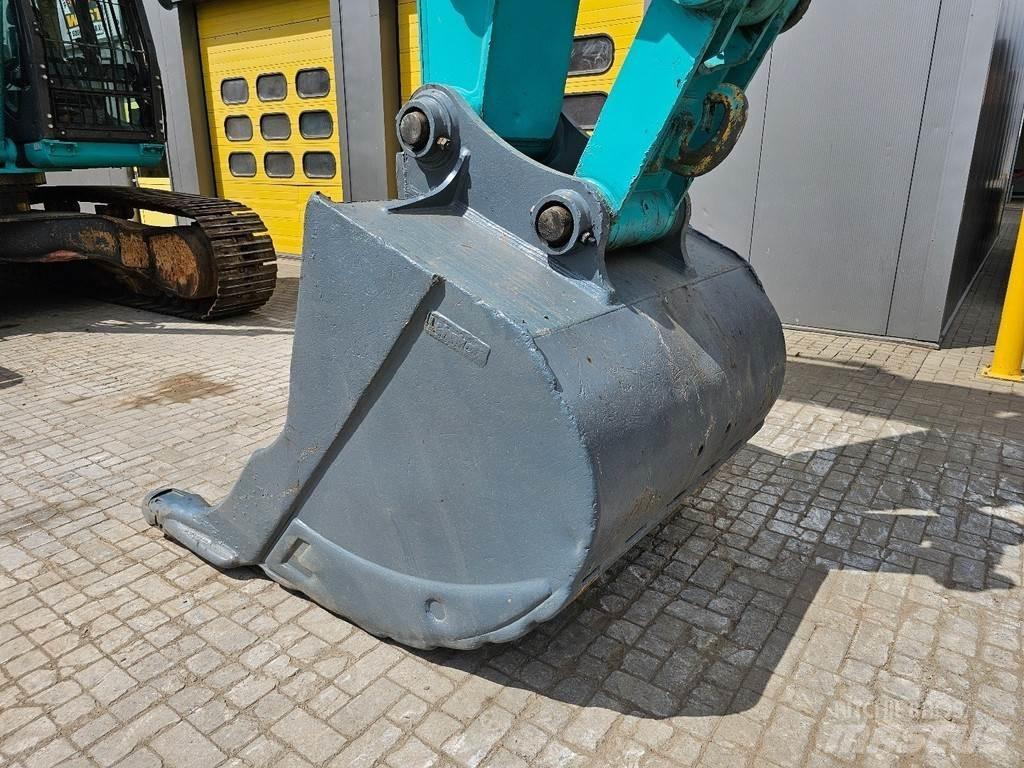 Kobelco SK500LC-9 履带挖掘机