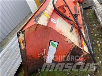 Holaras BB 1250 H 其他畜牧业器械和配件