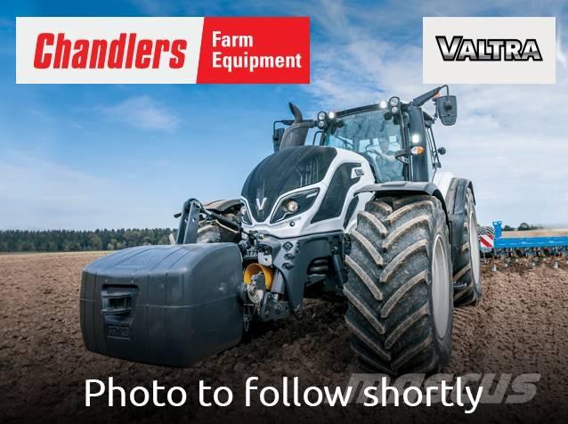 Valtra T 215 拖拉机/农用车