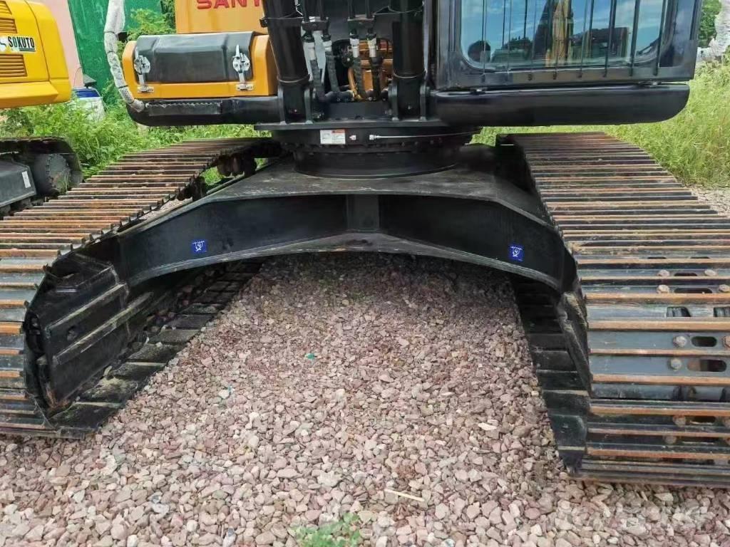Sany SY235C Pro 履带挖掘机