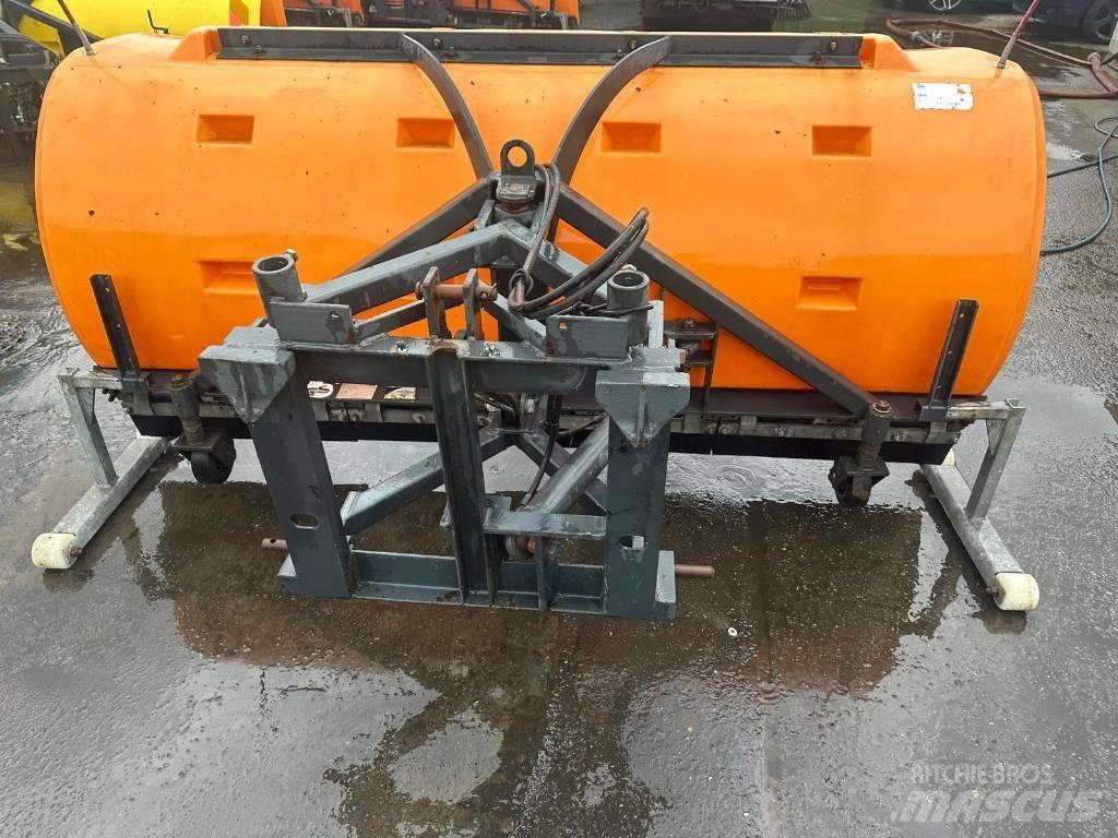 Nido SNK27 EPZ 240 推雪机