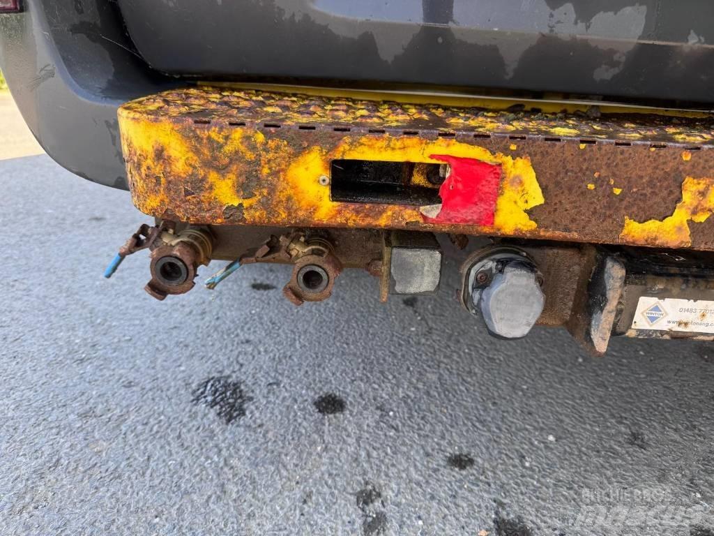 Ford Transit 350 大型面包车