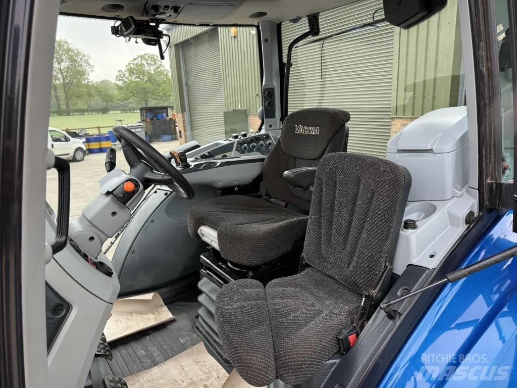 Valtra T 234 V 拖拉机/农用车