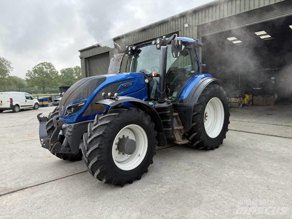 Valtra T 234 V 拖拉机/农用车