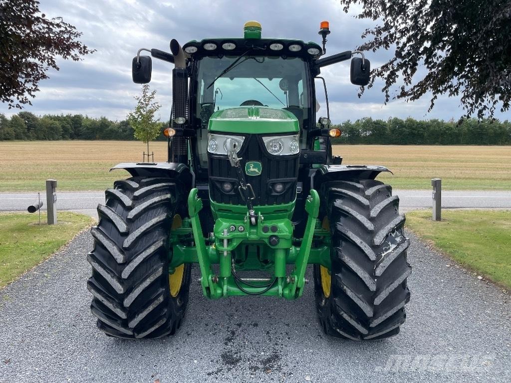 John Deere 6150R 拖拉机/农用车