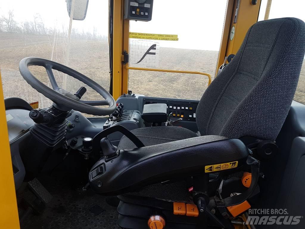 Volvo L 70 D 轮式装载机