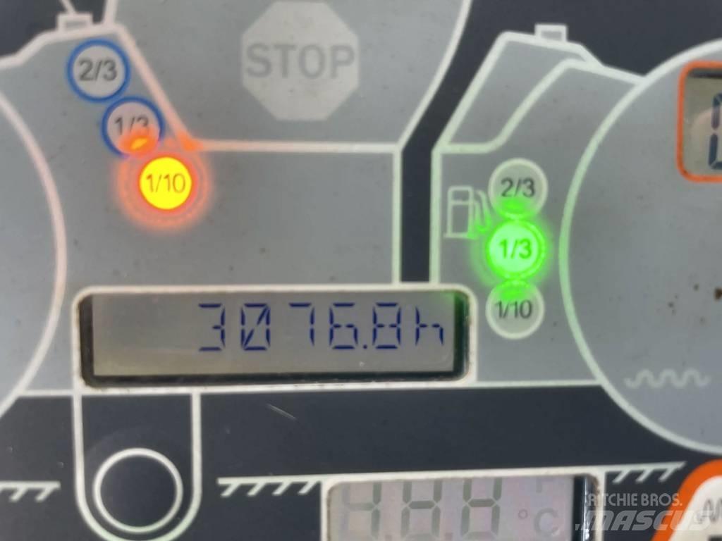 Hamm HD+ 90i VV | HD90 双轮压路机