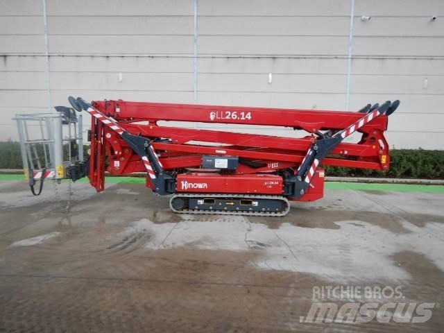 Hinowa LL2614 其他升降机和高空作业平台
