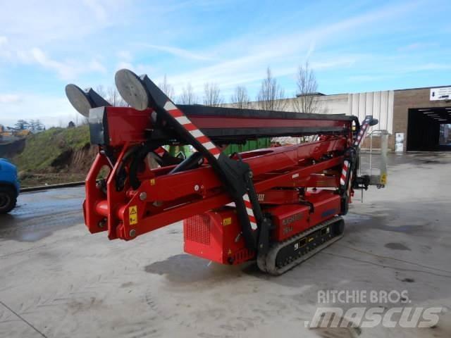 Hinowa LL2614 其他升降机和高空作业平台