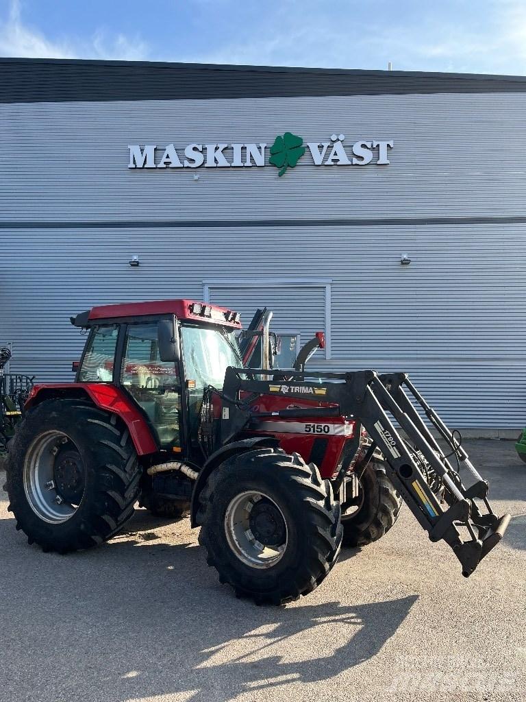 Case IH 5150 拖拉机/农用车
