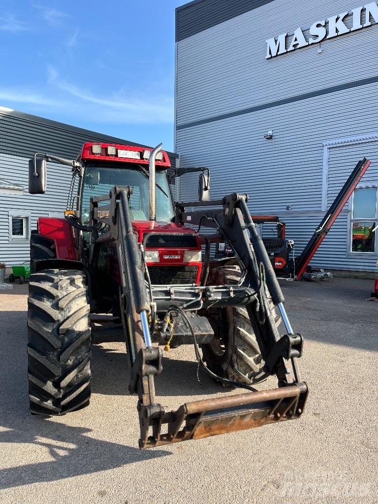 Case IH 5150 拖拉机/农用车
