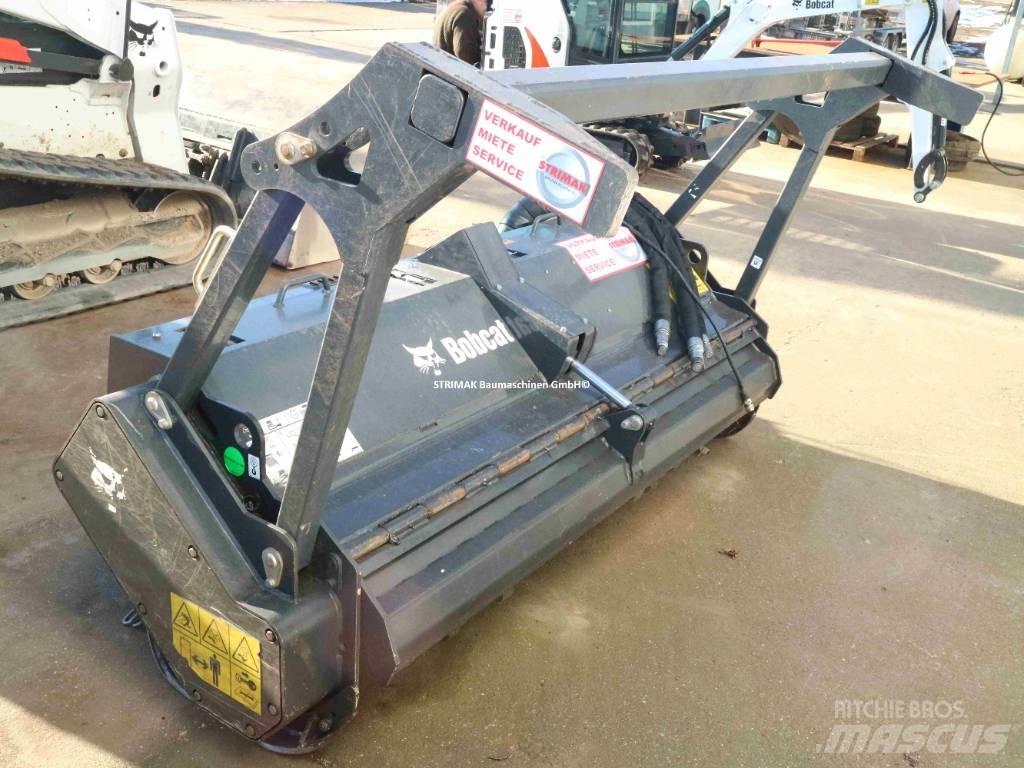 Bobcat FRC200HT 林业机械-其他