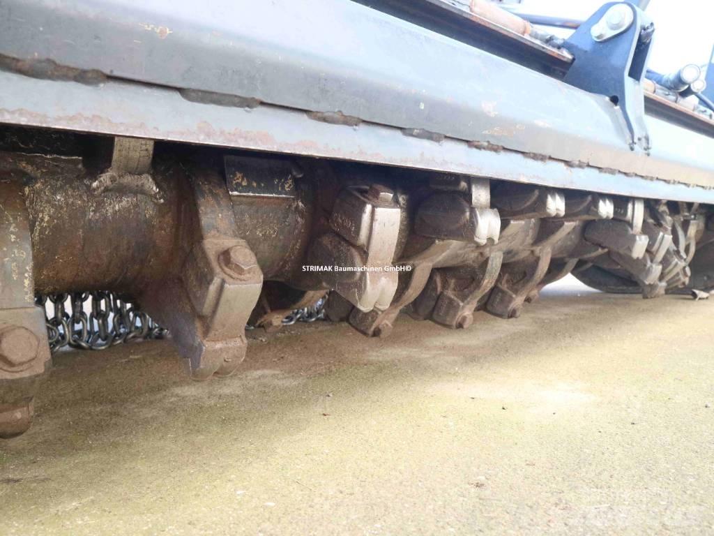 Bobcat FRC200HT 林业机械-其他