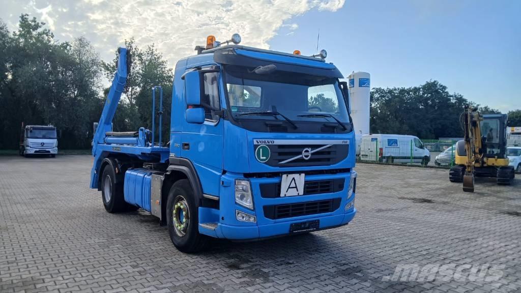 Volvo FM 330 可拆卸式卡车