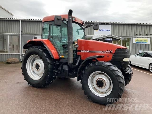 Case IH MX 110 拖拉机/农用车