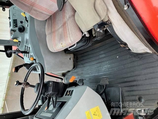Case IH MX 110 拖拉机/农用车