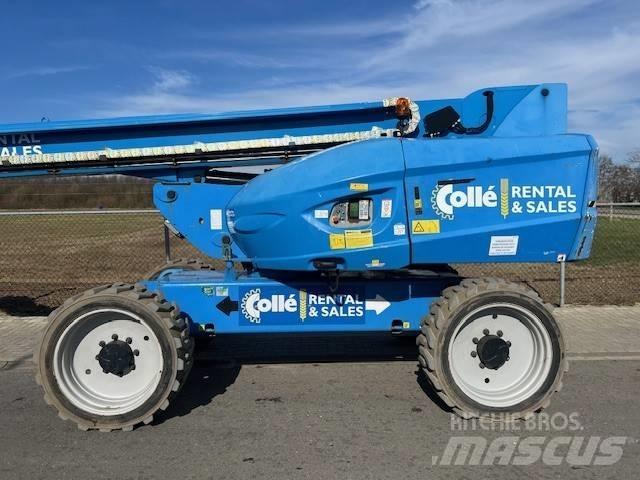 Manitou 280 TJ 直臂高空工作平台