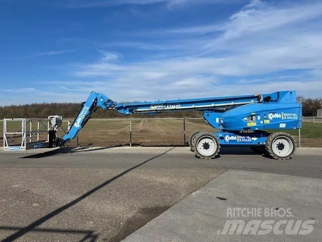 Manitou 280 TJ 直臂高空工作平台
