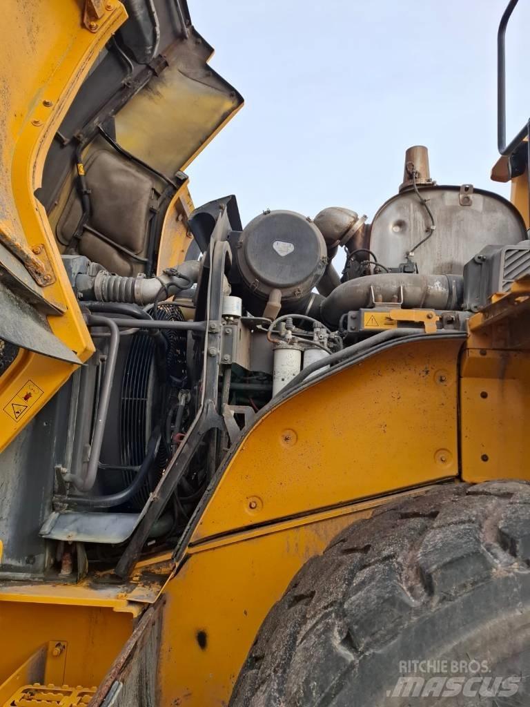 Volvo L 150 H 轮式装载机