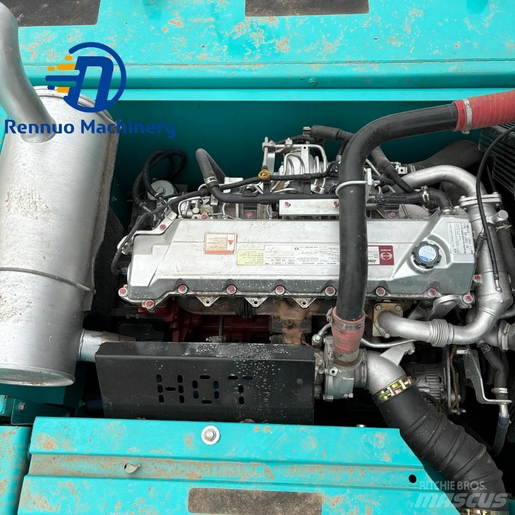Kobelco SK 350D 履带挖掘机