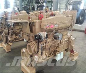 Cummins NTA855-M450 发动机