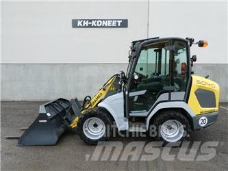Kramer 5040 轮式装载机