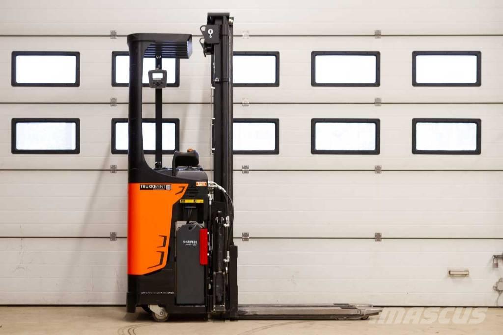 Rocla SST 16 ACI 行走式堆垛机