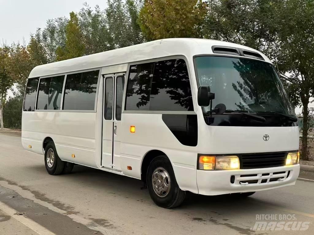 Toyota Coaster 公路客运汽车