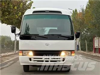 Toyota Coaster 公路客运汽车