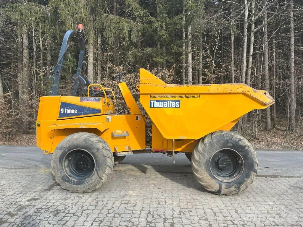 Thwaites MACH 2090 铰接式自卸车
