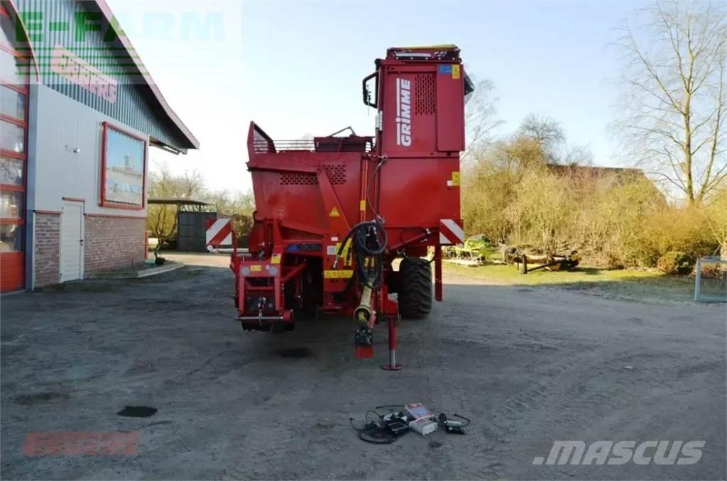 Grimme se 75-55 sb 马铃薯设备 - 其他