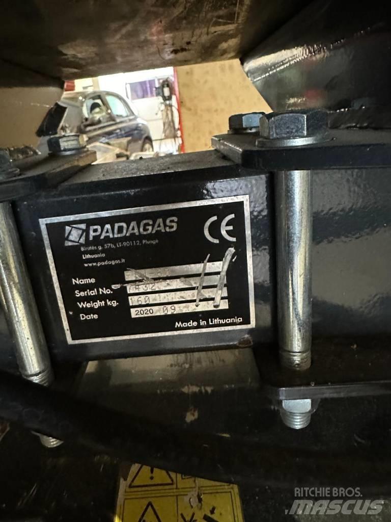 Sunward SWE35Uf 小型挖掘机